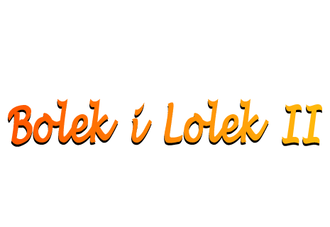 Bolek i Lolek II en Radom
