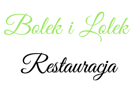 Restauracja Bolek i Lolek en Radom