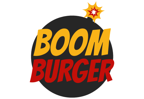 Boom Burger en Kraków