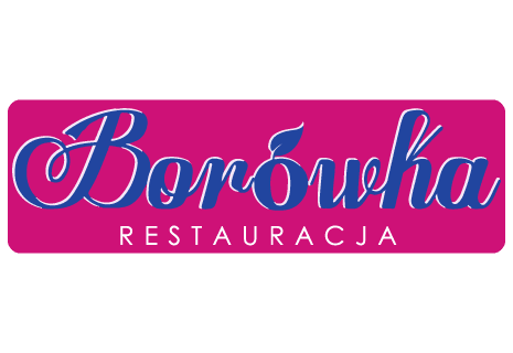 Restauracja Borówka en Konin