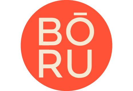 Boru Ramen Shop en Lublin