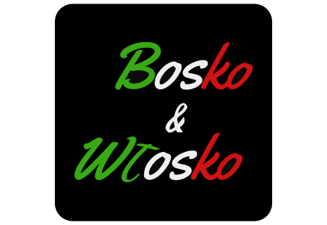 Bosko & Włosko en Gdańsk