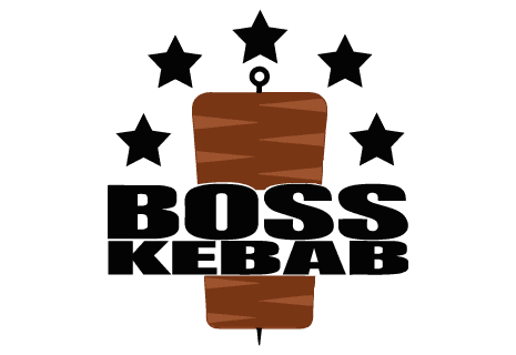 Boss Kebab en Kraków