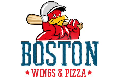 Boston Wings & Pizza Upalna en Białystok