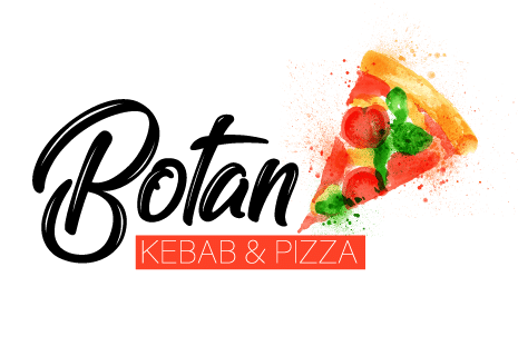 Botan Kebab & Pizza & Grill en Oława