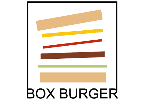 Box Burger en Bielsko-Biała