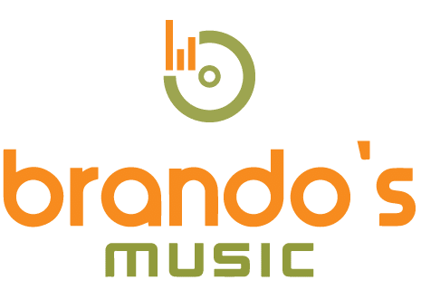 Brando's Music en Toruń