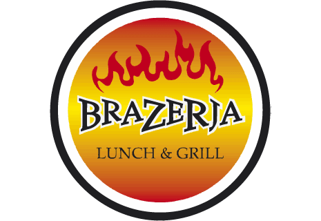 Brazerja Lunch&Grill en Września