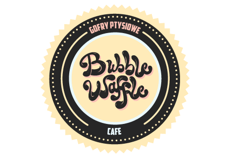Bubble Waffle Cafe en Wrocław