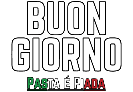 Buongiorno - Pasta Piada Pizza en Jaworzno