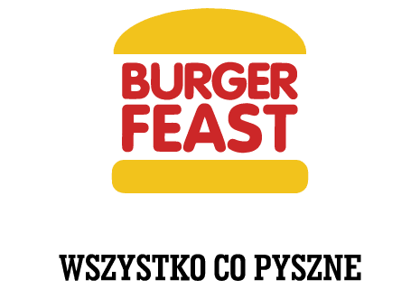 Burger Feast en Kętrzyn