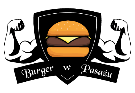 Burger w Pasażu en Ostrów Wielkopolski