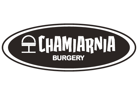 Burgerownia Chamiarnia en Nadarzyn