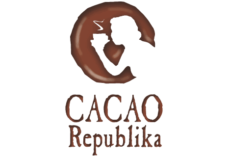 Cacao Republika en Poznań