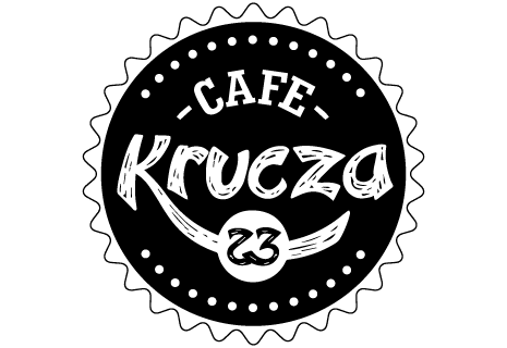 Cafe Krucza 23 en Warszawa