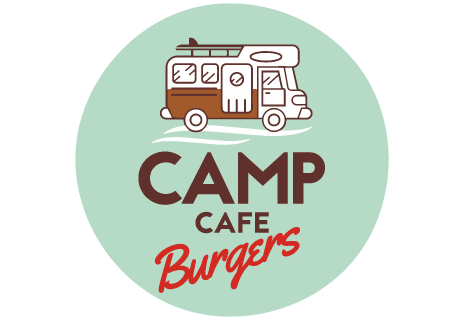Camp Cafe Burger en Gdańsk
