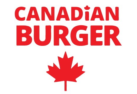 Canadian Burger en Rumia