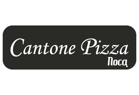 Cantone Pizza Nocą en Wrocław