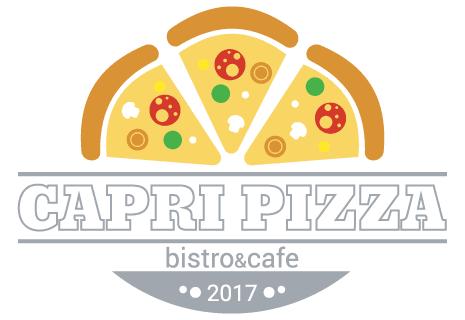 Capri pizza bistro & cafe en Oświęcim