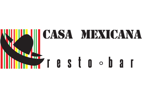Casa Mexicana Resto-Bar en Bytom
