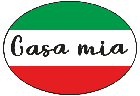 Casa mia Pizza & Pasta en Kraków