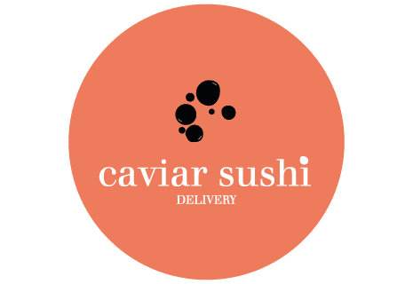 Caviar Sushi en Warszawa
