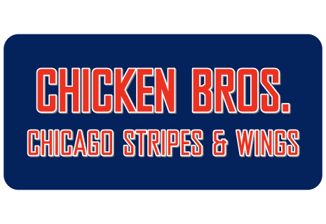 Chicken Bros. Chicago Stripes&Wings en Warszawa