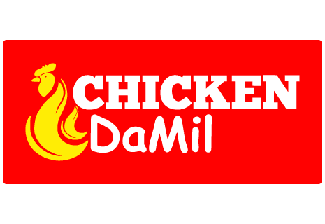 Chicken DaMil en Kętrzyn