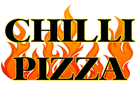 Chilli Pizza en Piecki