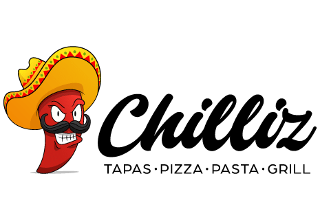 Chilliz Tapas, Pizza, Pasta, Grill en Poznań