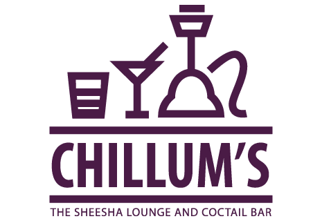 Chillum's The Sheesha Lounge and Coctail Bar en Warszawa