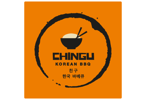 Chingu Korean BBQ en Wrocław