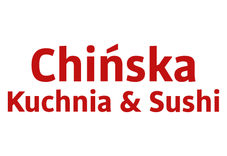 Chińska Kuchnia & Sushi en Warszawa