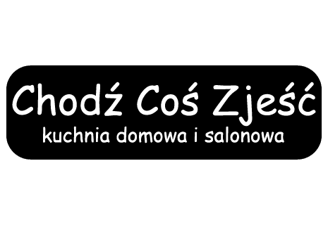 Chodź Coś Zjeść en Łódź