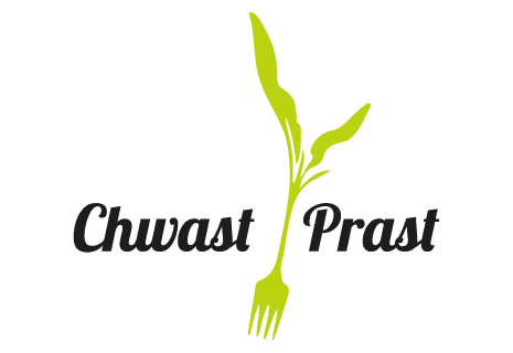 Chwast Prast Vegetarian Bistro en Toruń