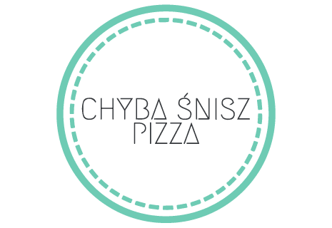 Chyba Śnisz Pizza en Warszawa