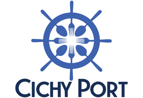 Cichy Port - Danie dnia en Posada