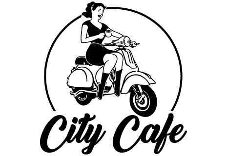 City Cafe Lublin en Lublin