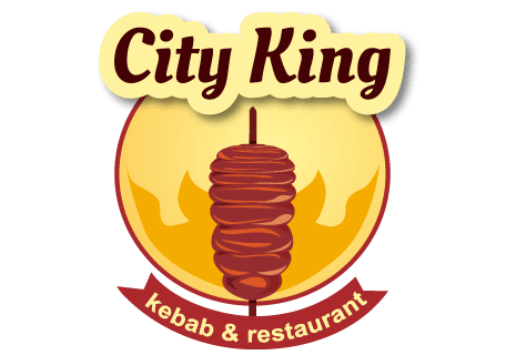 City King Kebab & Restaurant en Pabianice
