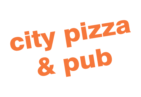 City Pizza & Pub en Zgierz