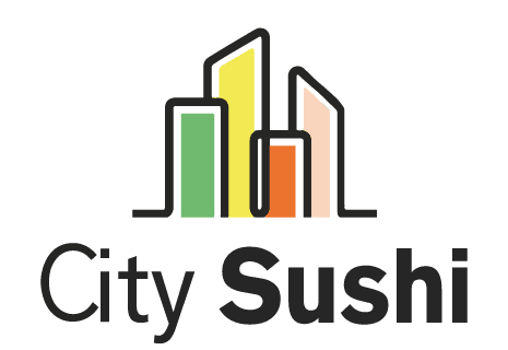 City Sushi Tysiąclecie en Katowice