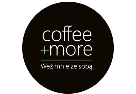 Coffee + More en Szczecin