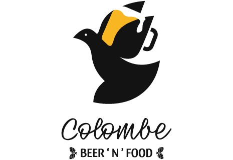 Colombe Beer & Food en Kraków