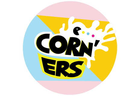 Corners Cereals & Gamers Cafe en Warszawa