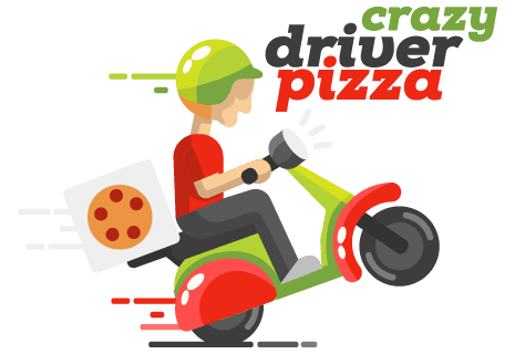 Crazy Driver Pizza en Rzeszów
