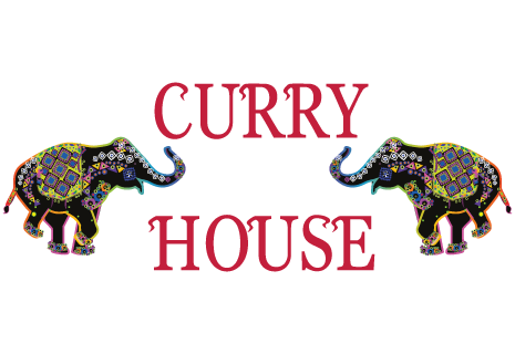 Curry House en Pruszków