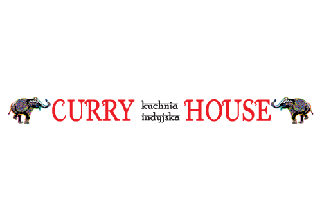 Curry House Kuchnia Indyjska en Wrocław