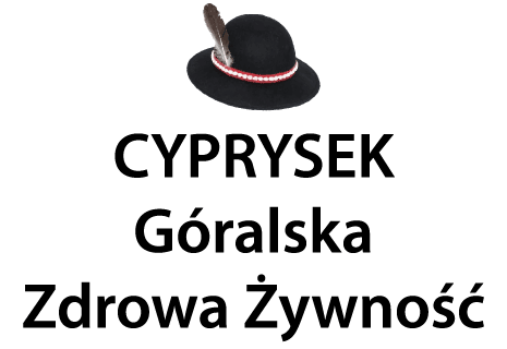 Cyprysek Góralska Zdrowa Żywność en Chorzów