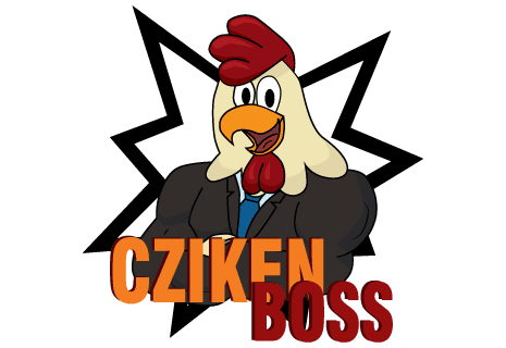 Cziken Boss en Warszawa