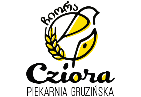 Cziora Piekarnia Gruzińska en Białystok